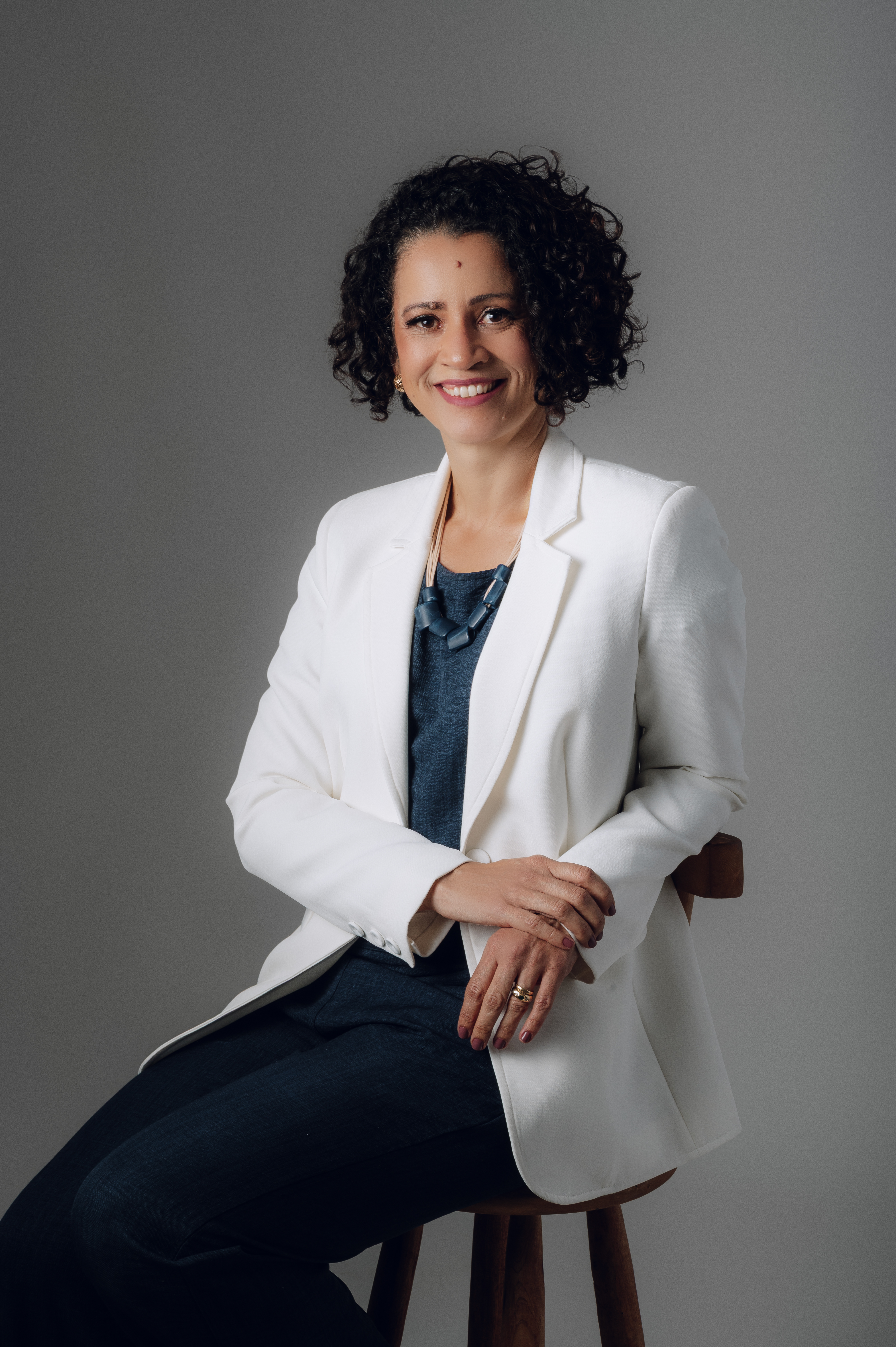 Tatiani Cardoso - Nutricionista